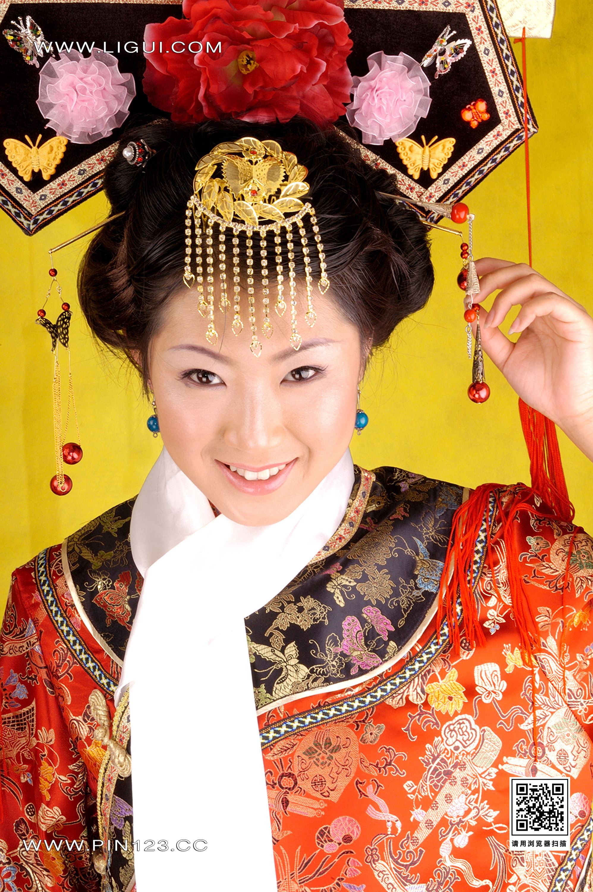 Ligui丽柜 2022.08.21 20周年的经典回顾